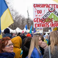 Fosta afacere rusă a grupului Leroy Merlin, prezent şi în România, își schimbă numele - Foto: Profimedia Images