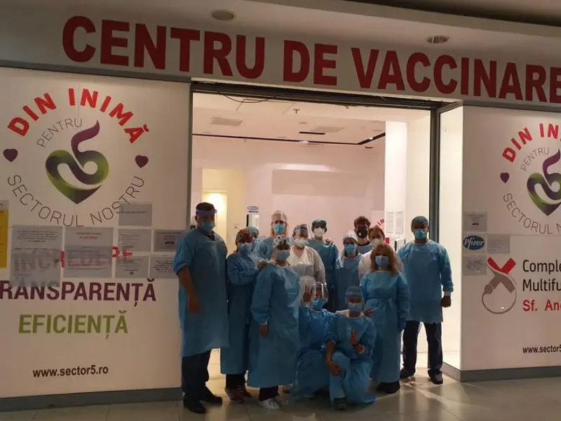 Sursa: Facebook RoVaccinare