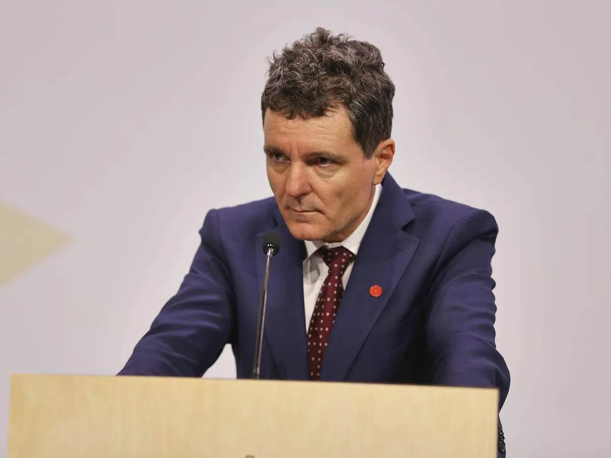 Nicușor Dan - președintele României - Foto: Profimedia images