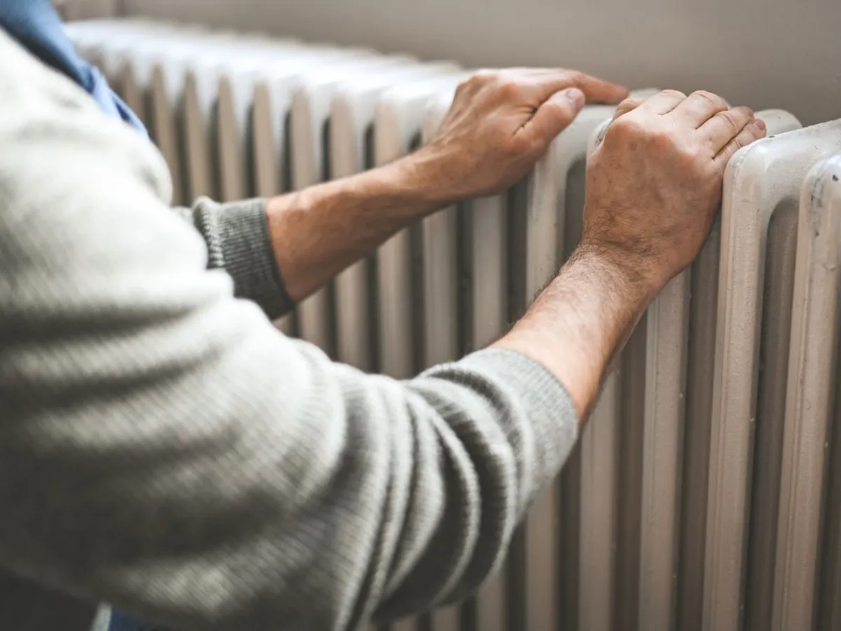 Secretul căldurii ascunse din calorifer. Ce să pui în casă pentru a fi mai cald fără să plătești gaz - Foto: Profimedia Images (imagine cu rol ilustrativ)