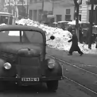 VIDEO Urgia care a făcut prăpăd în România în secolul XX: „Când ne-am trezit, în casă era întuneric” - Foto: Arhivă/ Imagine cu caracter ilustrativ