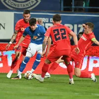 Farul și FCSB, meci - Foto: Profimedia/ Imagine cu caracter ilustrativ
