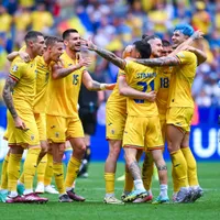 Kosovo promite răzbunare în meciul cu România. Cine transmite revenire lui „Il Luce” și de la ce oră - Foto: Profimedia images