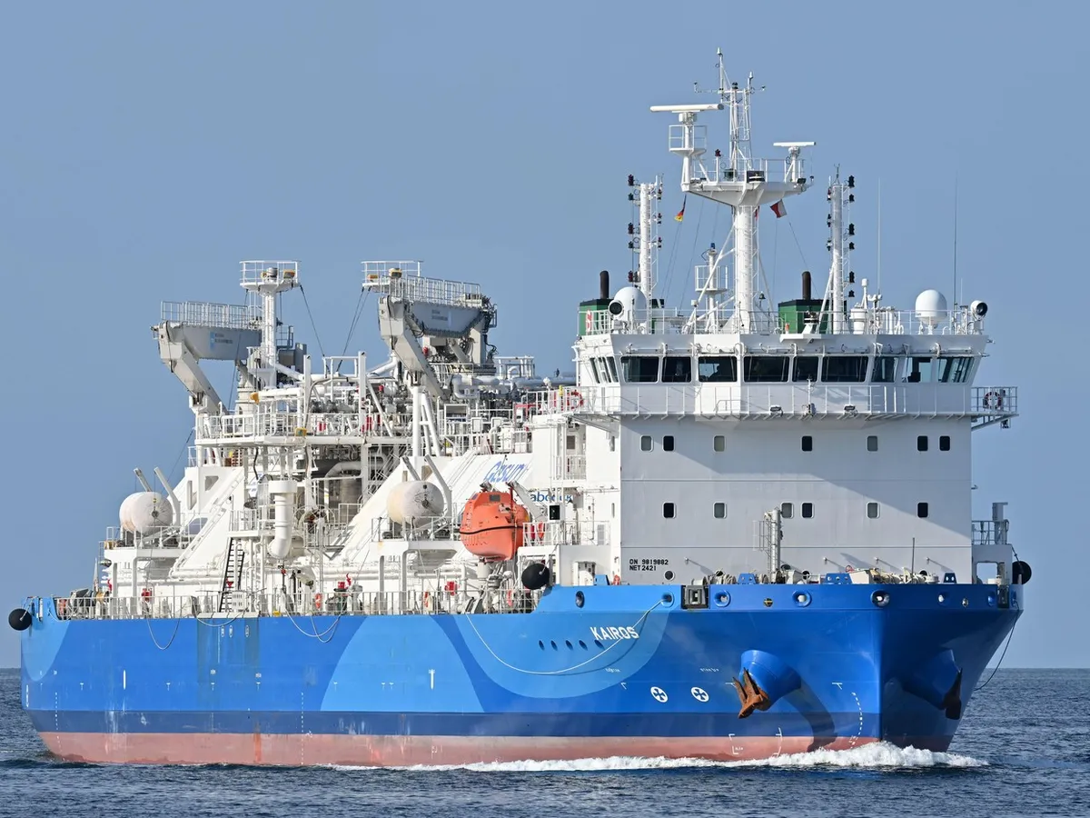 VIDEO Ucraina a atacat două petroliere ale Rusiei în Marea Neagră, în zona economică exclusivă a Turciei