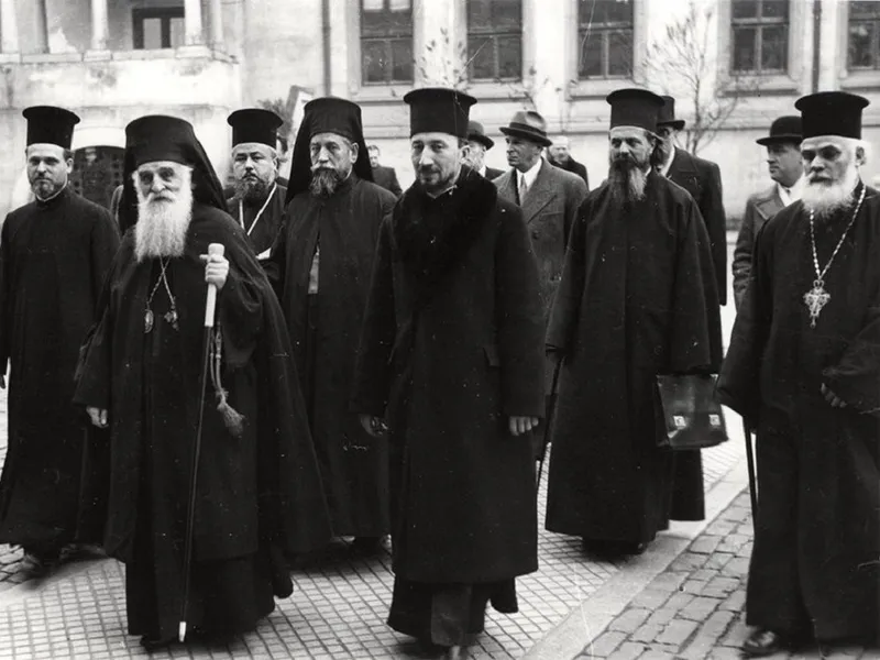 Cine a fost primul patriarh al Bisericii Ortodoxe Române