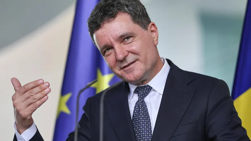 Accesul la pensiile speciale, blocat de 2 luni de Nicușor Dan. Ex ministru al justiției: „Un abuz" - Foto: Profimedia Images
