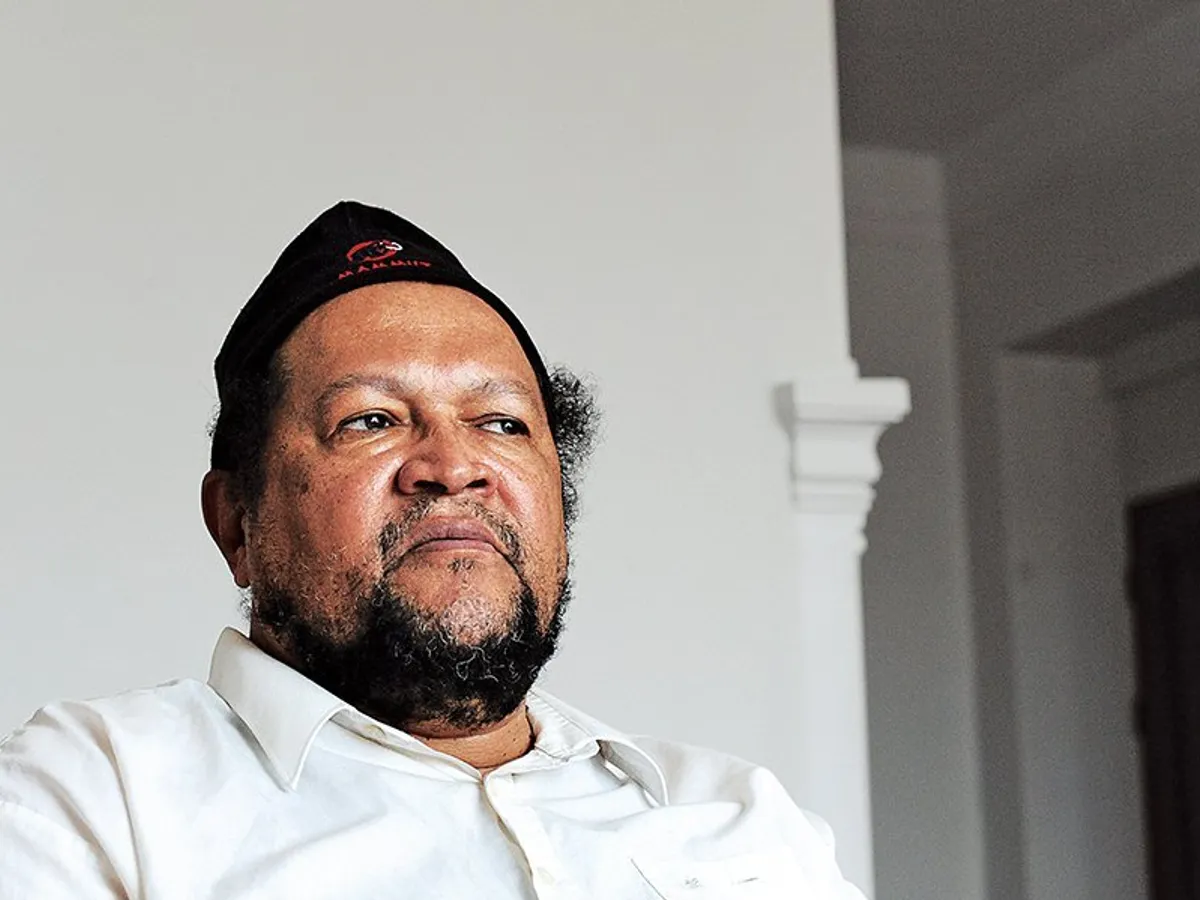Dawud Salahuddin