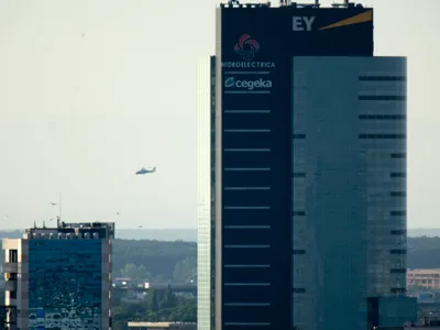Pentru investiţii, Hidroelectrica are prevăzute, în 2023, cheltuieli de 994,611 milioane lei - Foto: INQUAM PHOTOS/ David Muntean