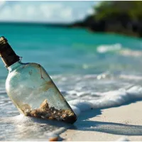 Patru pescari srilankezi au murit după ce au băut un lichid misterios din sticle găsite în ocean - Foto: Profimedia Images (imagine cu rol ilustrativ)