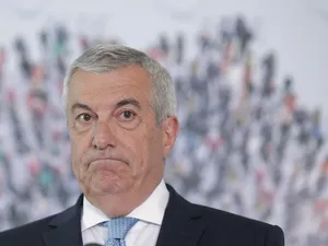 Călin Popescu-Tăriceanu/FOTO: digi24.ro