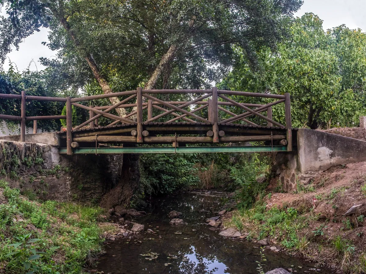 Locul din Europa unde călătoria în timp pare reală. Parcurgi 3 metri și „câștigi” sau „pierzi” o oră