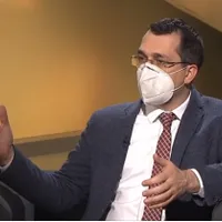 Vlad Voiculescu. Sursa imagine: Facebook PrimaTv