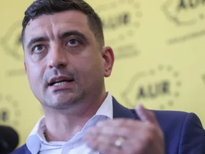 Anunțul lui George Simion. Până când nu va fi desemnat niciun premier