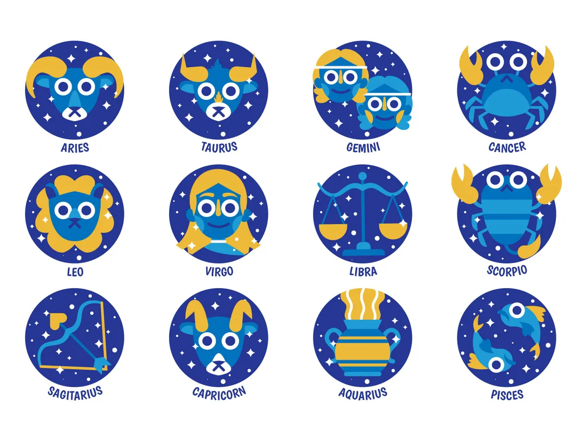 HOROSCOP 21 iunie Succesul este de partea Taurilor și a Gemenilor. Leii iau recompense de la job Foto: Freepik (fotografie cu caracter ilustrativ)