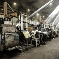 Creşterea economică se bazează pe Construcţii, IT şi Agricultură - Foto: PXHere/CC0
