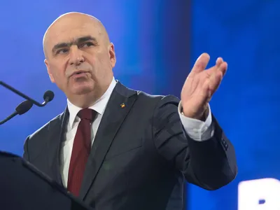 Coaliția, pe un butoiu de pulberi. PSD, gata să facă opoziție. Cum vede Bolojan criza din Guvern - Foto: Profimedia images