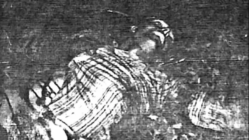 Lionte Gheorghe, de 28 de ani, este împușcat când încerca să traverseze granița cu Ungaria, în 29 mai 1987