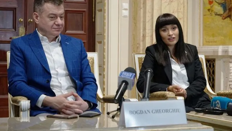 Foto: Ministerul culturii