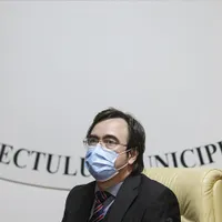 Prefectul Capitalei ia în considerare carantina doar de la 6 la mie.Inquam Photos / Octav Ganea