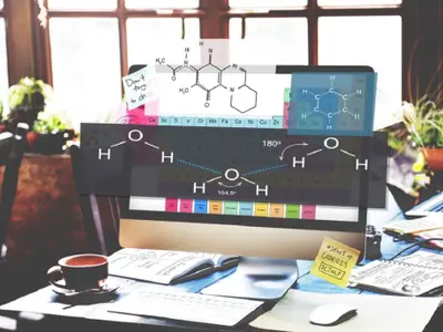 Un nou element aproape să intre în Tabelul lui Mendeleev. E cel mai greu de până acum - Foto: freepik.com (rol ilustrativ)