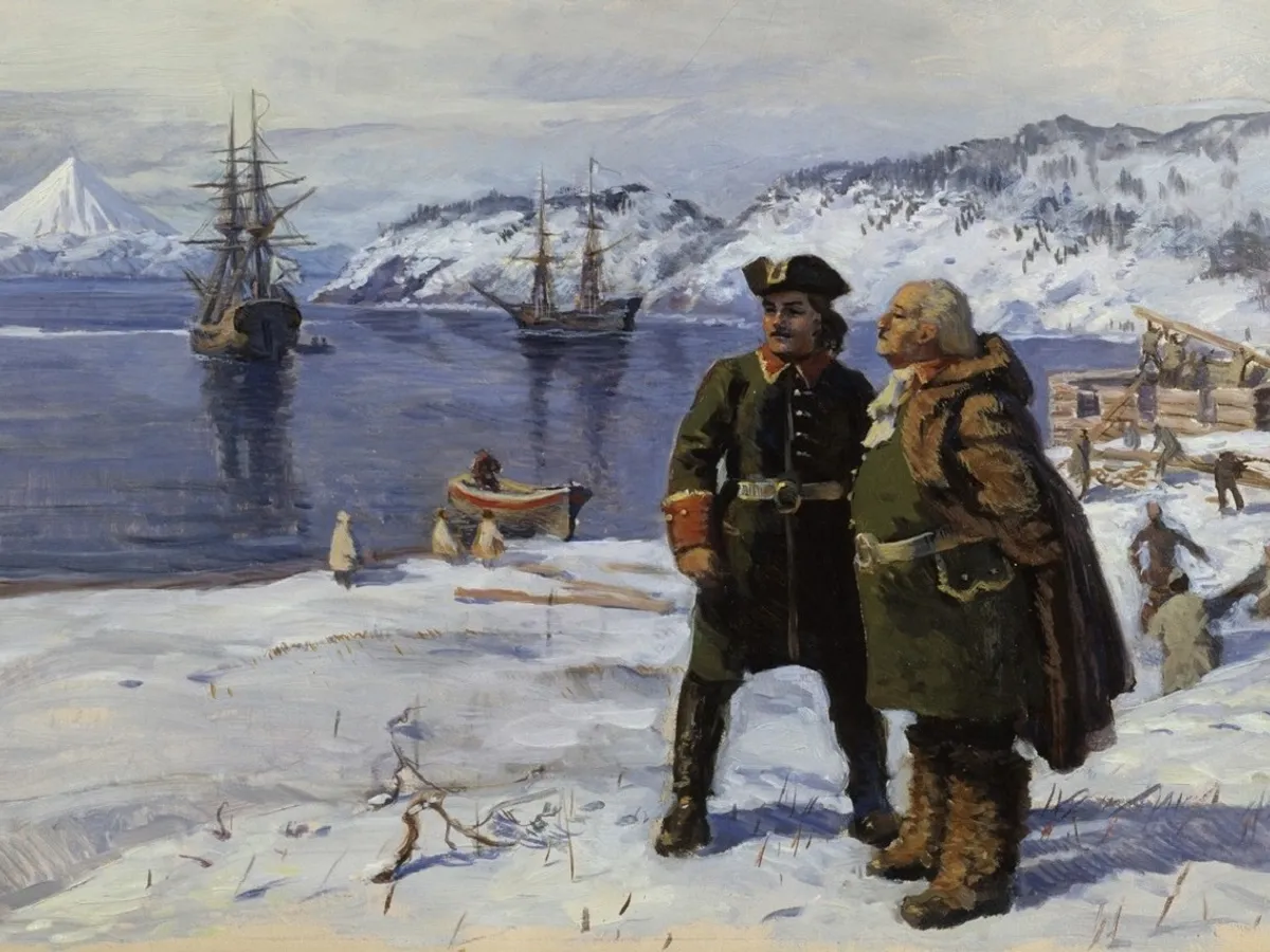 Când s-a numit Alaska America Rusă - Foto: Profimedia Images (cu rol ilustrativ)