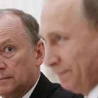 Nikolai Patruşev, secretarul Consiliului de Securitate al Rusiei. / Foto: news.ro
