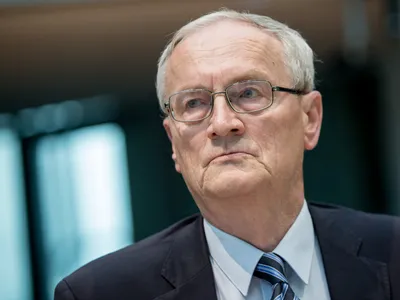 August Hanning- Foto: Profimedia images - caracter ilustrativ
