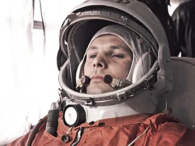 Astăzi s-au împlinit 60 de ani de la zborul lui Yuri Gagarin în spațiu Foto: telegraph.md