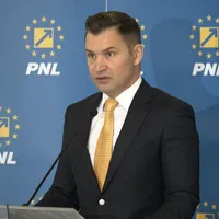 Ionuț Stroe pune tunurile pe ANRE: „A fost o prezenţă extrem de discretă, ca şi activitate” - FOTO: Facebook/Ionut Stroe