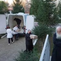 Zece cabinete medicale s-au deschis în mănăstiri din Galați/FOTO: Arhiepiscopia Dunării de Jos
