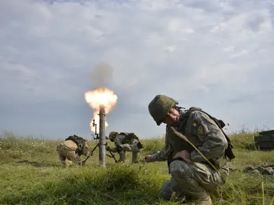 Guvernul reglementează strategia militară. FOTO: MApN.ro