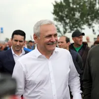 Liviu Dragnea va fi eliberat din penitenciar/FOTO: Facebook/LiviuDragnea