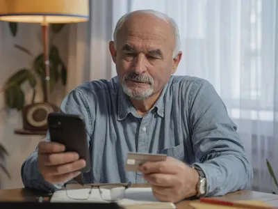 Un bărbat a pierdut o pensie de 84.000 $ după 30 de ani de muncă - Foto: Pexels (cu rol ilustrativ)