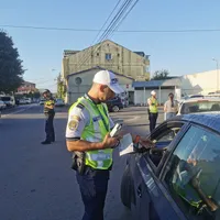 Razie în toată țara. Poliția a inițiat BLOCADA. 700 de șoferi au rămas fără permise. Mulți erau beți - Foto: Poliția - Arhivă (rol ilustrativ)