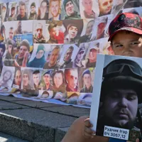 22 de soldaţi ucraineni s-au întors acasă, în urma unui schimb de prizonieri cu Rusia - Foto: Profimedia Images - Imagine cu rol ilustrativ