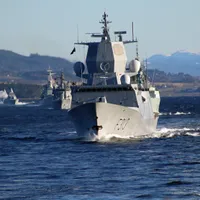 România a predat Turciei securitatea maritimă a NATO - Foto: Profimedia Imags (imagine cu caractr ilustrativ(