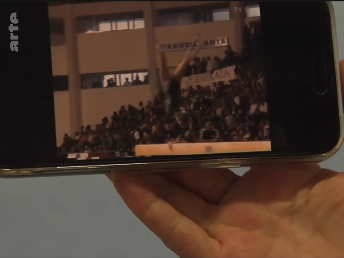 VIDEO Televiziunea germană ARTE, documentar în premieră despre abuzurile din gimnastica românească