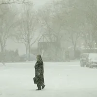 România, lovită de un nou ciclon! Temperaturile se prăbușesc, se întorc ninsorile - Foto: Profimedia Images/ Imagine cu caracter ilustrativ