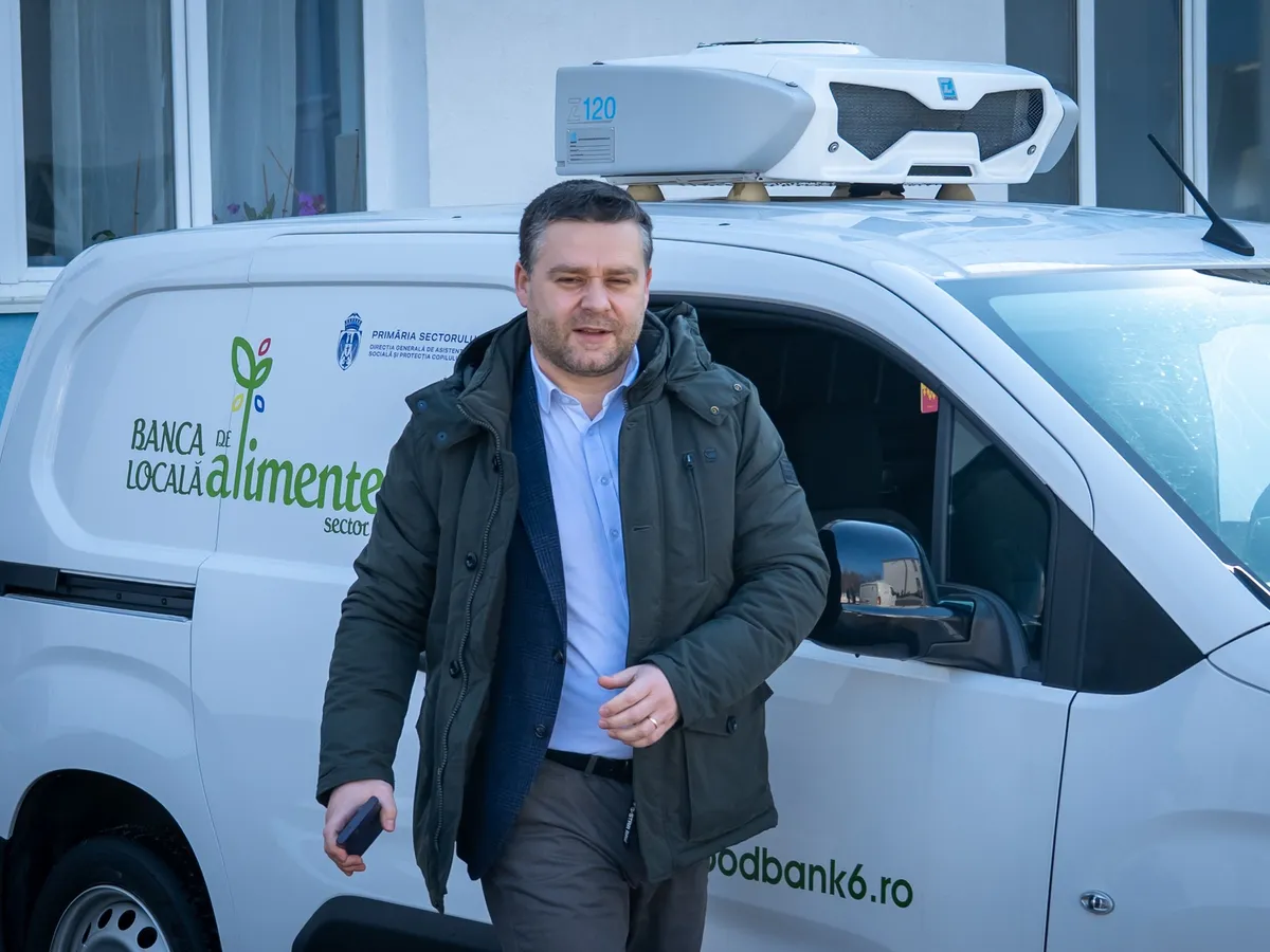 Ciprian Ciucu - Foto: FB