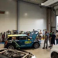 Bilanțul Racing MIMI, după 38 de competiții: Mașina electrică e mai fiabilă și ieftină la curse - Foto: Adi Cobzaşu/Mechanism