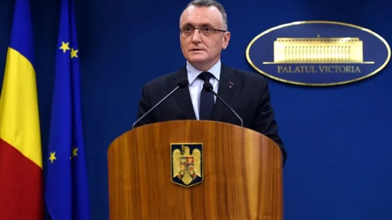 DOCUMENT Școlile vor fi evaluate pentru a primi grade de încredere: De la minimal la peste așteptări / gov.ro