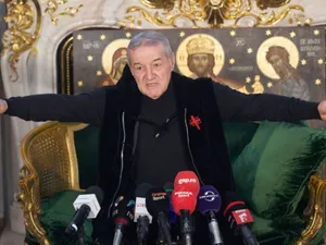 Transfer ratat pentru FCSB! Gigi Becali s-a dat bătut: 