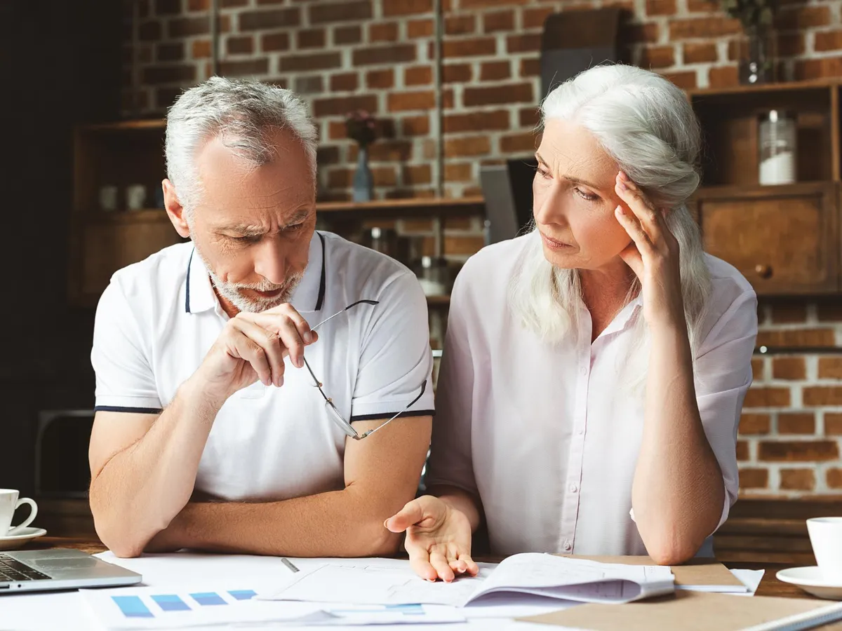 Pensionari la pensie - Foto: Freepik