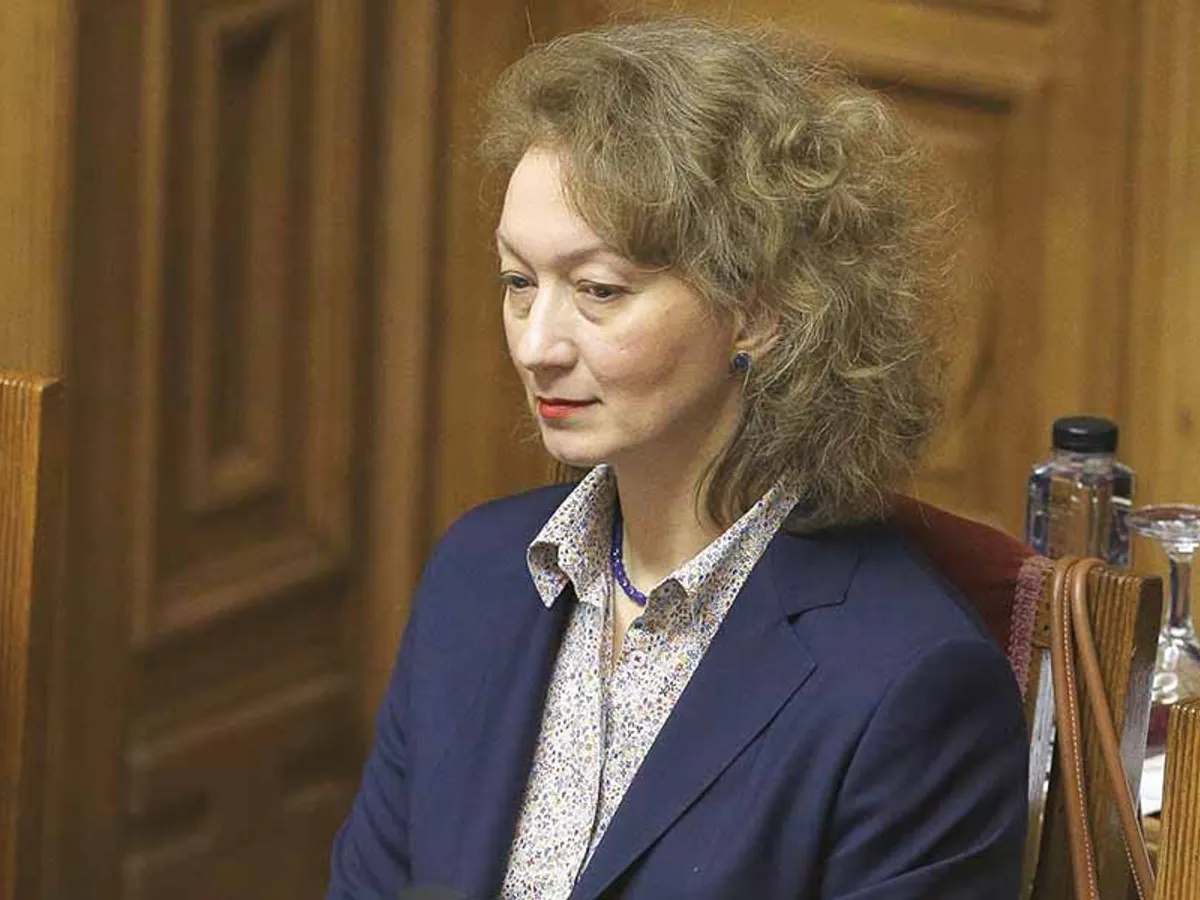 Simina Tănăsescu - Foto: INQUAM PHOTOS/ Octav Ganea