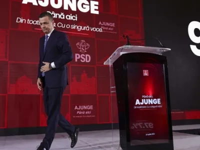 Stenograme din ședința PSD. Grindeanu: „Nu am învățat politică la școala de maici”. Care e strategia social-democraților