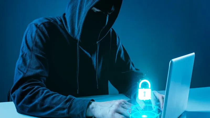 Cum să scapi de o escrocherie care îți golește contul bancar? Sfaturi cruciale chiar de la un hacker - Foto: Freepik (rol ilustrativ)
