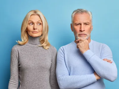 Pensionari la pensie _ Foto: Freepik