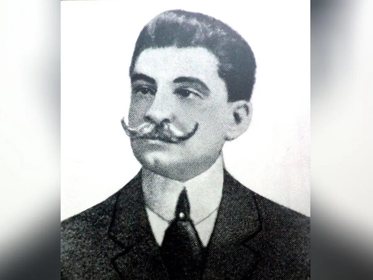 Toma Stelian