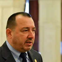 Cătălin Rădulescu și-a luat renumele când s-a lăudat că are acasă o mitralieră