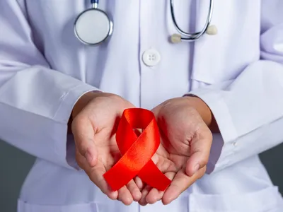 Sute de români, depistați cu HIV - SIDA în 2024. Care e principala cale de transmitere - Foto: freepik.com - Imagine cu rol ilustrativ